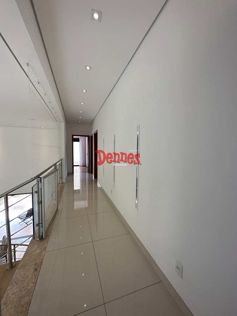 Casa de Condomínio em Bragança Paulista, no bairro Residencial Colinas de São Francisco