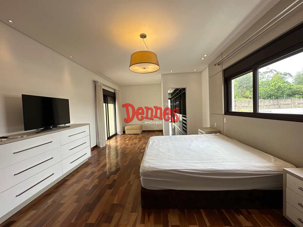 Casa de Condomínio em Bragança Paulista, no bairro Residencial Colinas de São Francisco