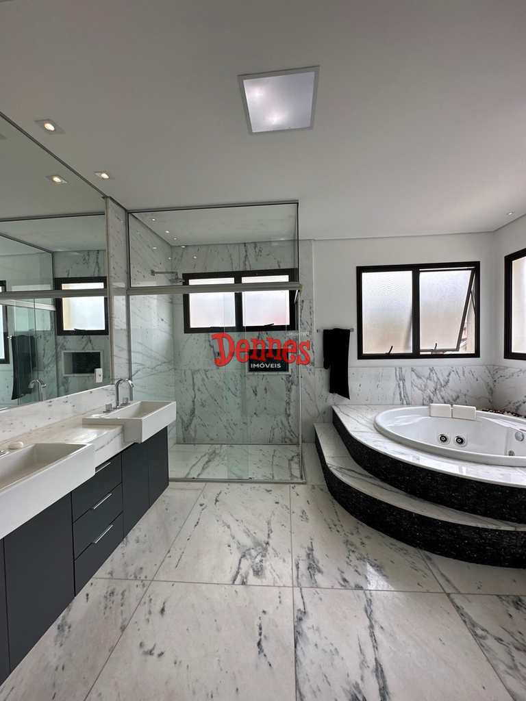 Casa de Condomínio em Bragança Paulista, no bairro Residencial Colinas de São Francisco