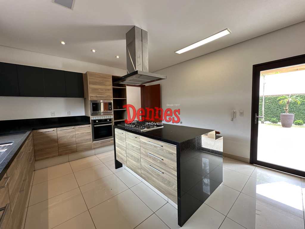 Casa de Condomínio em Bragança Paulista, no bairro Residencial Colinas de São Francisco