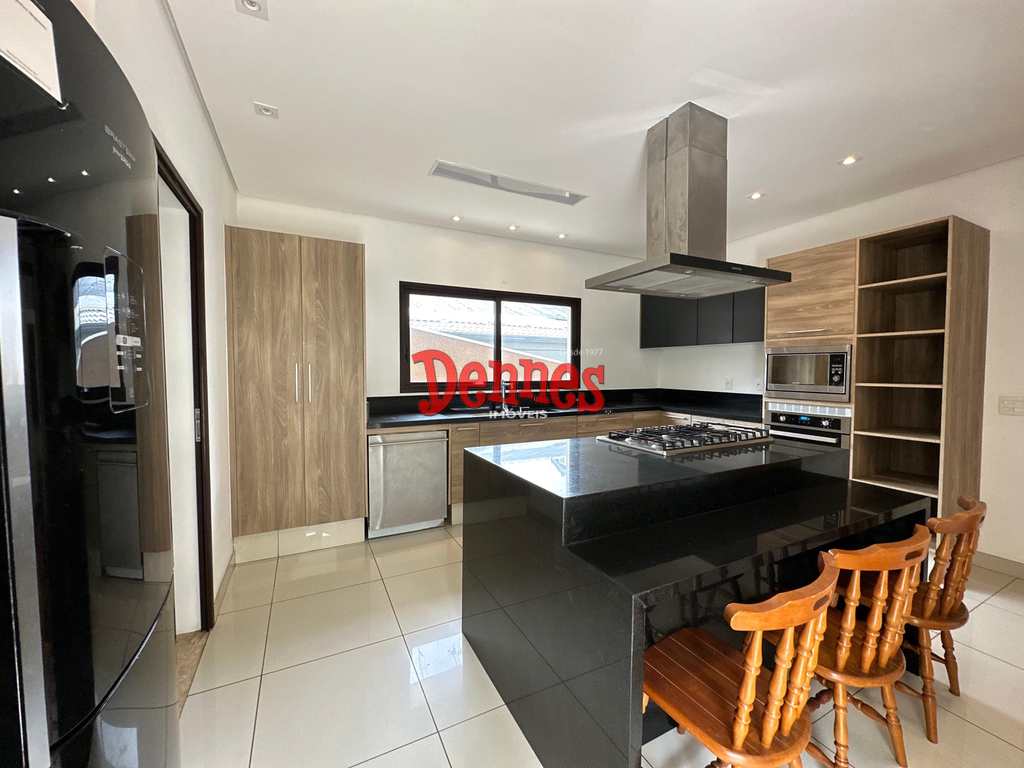 Casa de Condomínio em Bragança Paulista, no bairro Residencial Colinas de São Francisco