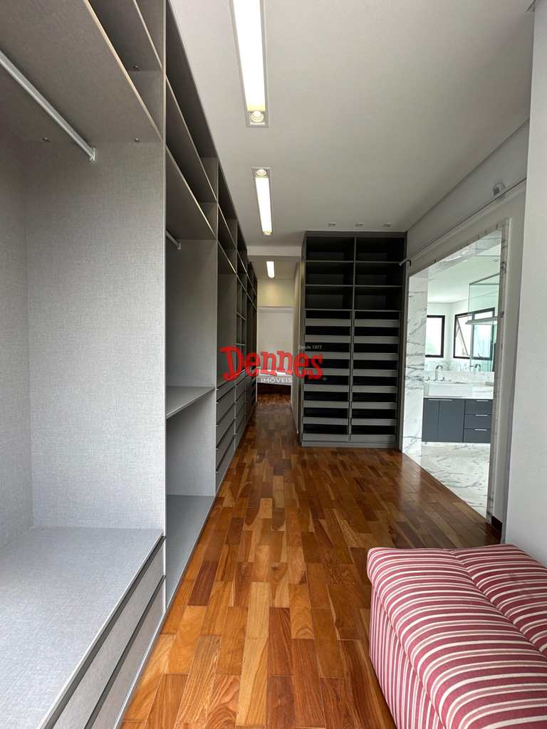 Casa de Condomínio em Bragança Paulista, no bairro Residencial Colinas de São Francisco