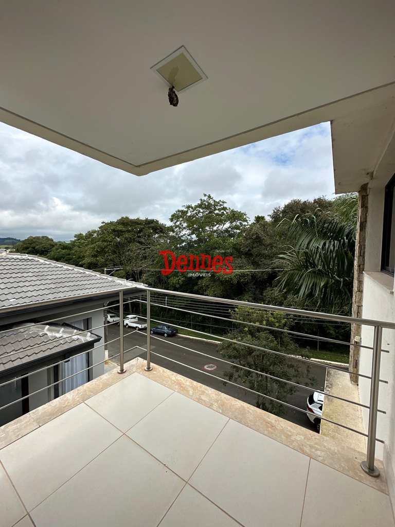 Casa de Condomínio em Bragança Paulista, no bairro Residencial Colinas de São Francisco