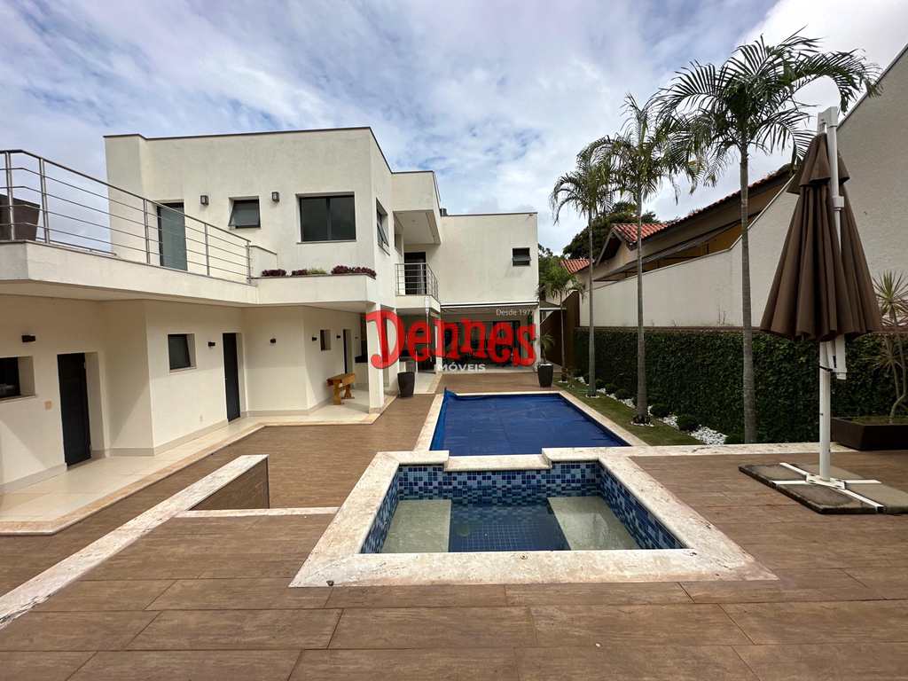 Casa de Condomínio em Bragança Paulista, no bairro Residencial Colinas de São Francisco