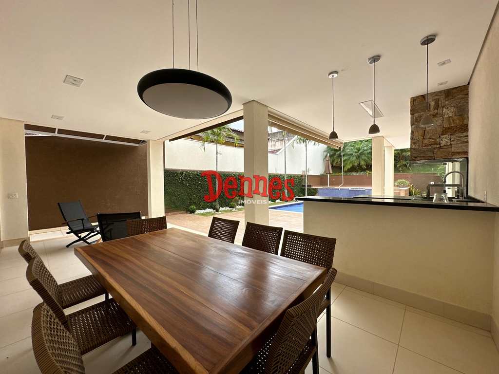 Casa de Condomínio em Bragança Paulista, no bairro Residencial Colinas de São Francisco