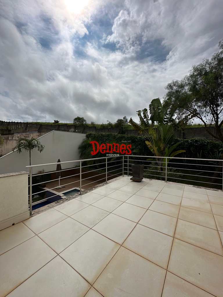 Casa de Condomínio em Bragança Paulista, no bairro Residencial Colinas de São Francisco