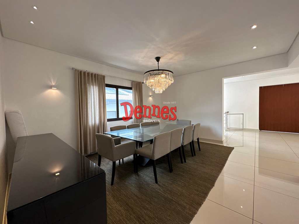 Casa de Condomínio em Bragança Paulista, no bairro Residencial Colinas de São Francisco