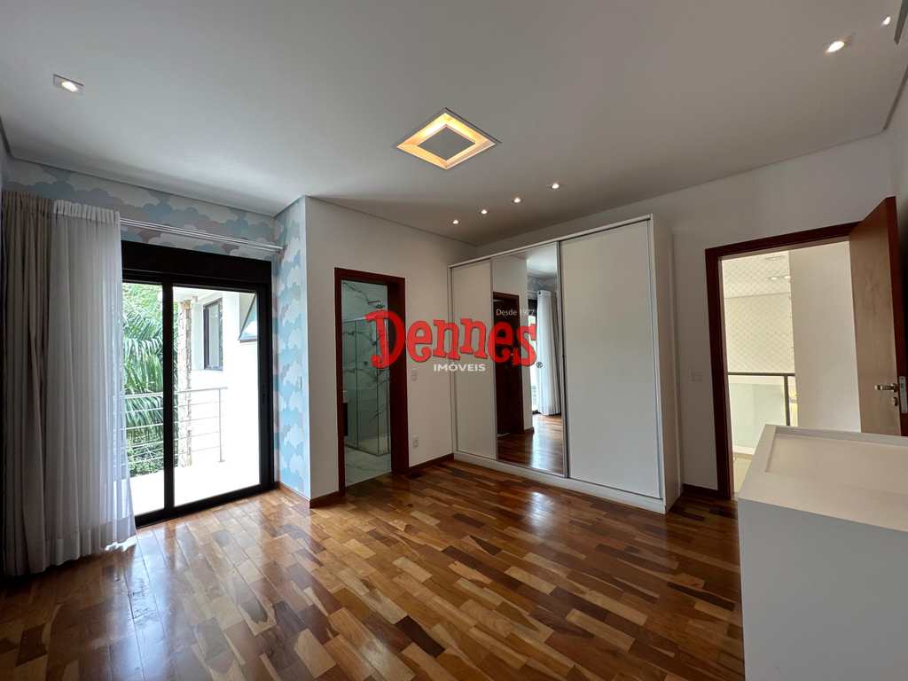 Casa de Condomínio em Bragança Paulista, no bairro Residencial Colinas de São Francisco