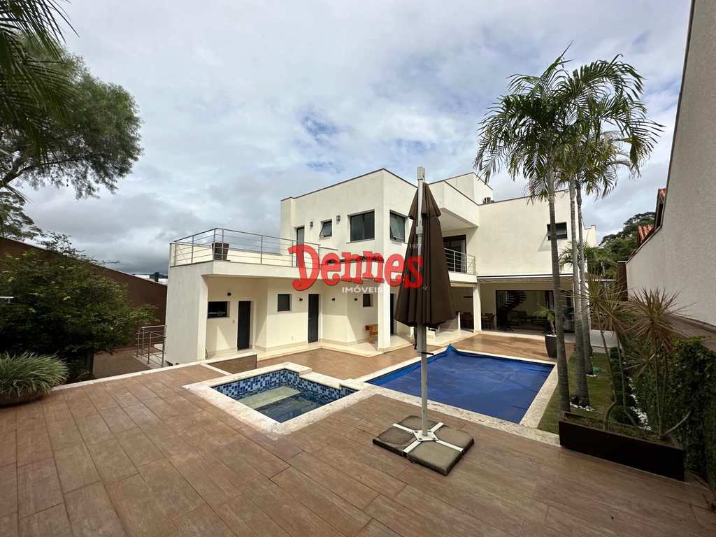 Casa de Condomínio em Bragança Paulista, no bairro Residencial Colinas de São Francisco