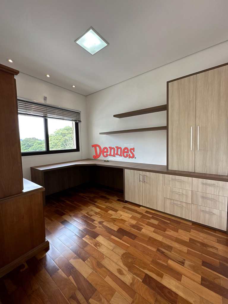 Casa de Condomínio em Bragança Paulista, no bairro Residencial Colinas de São Francisco