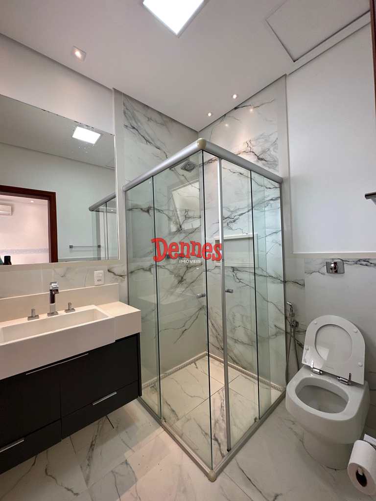 Casa de Condomínio em Bragança Paulista, no bairro Residencial Colinas de São Francisco