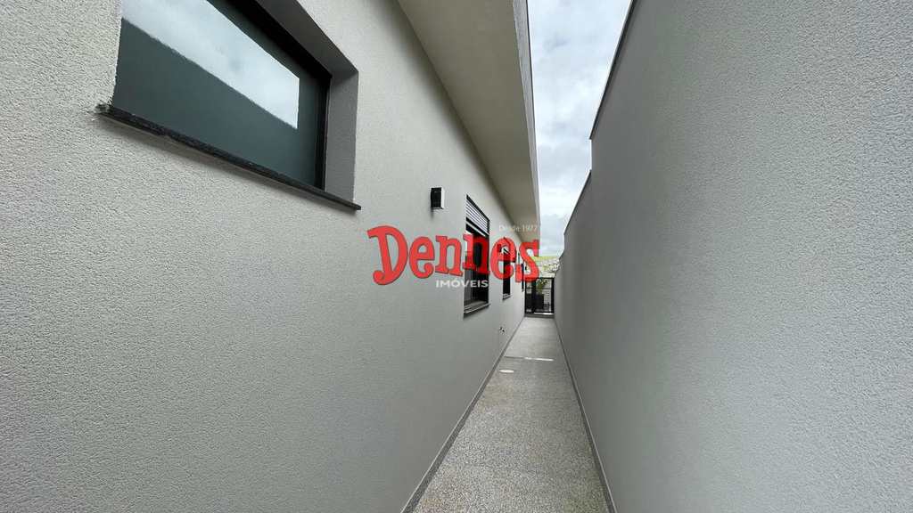 Casa de Condomínio em Bragança Paulista, no bairro Parque Imperador