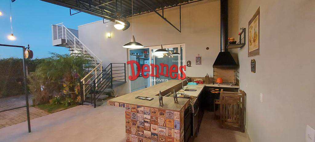 Casa de Condomínio em Bragança Paulista, no bairro Condomínio Residencial Santa Helena