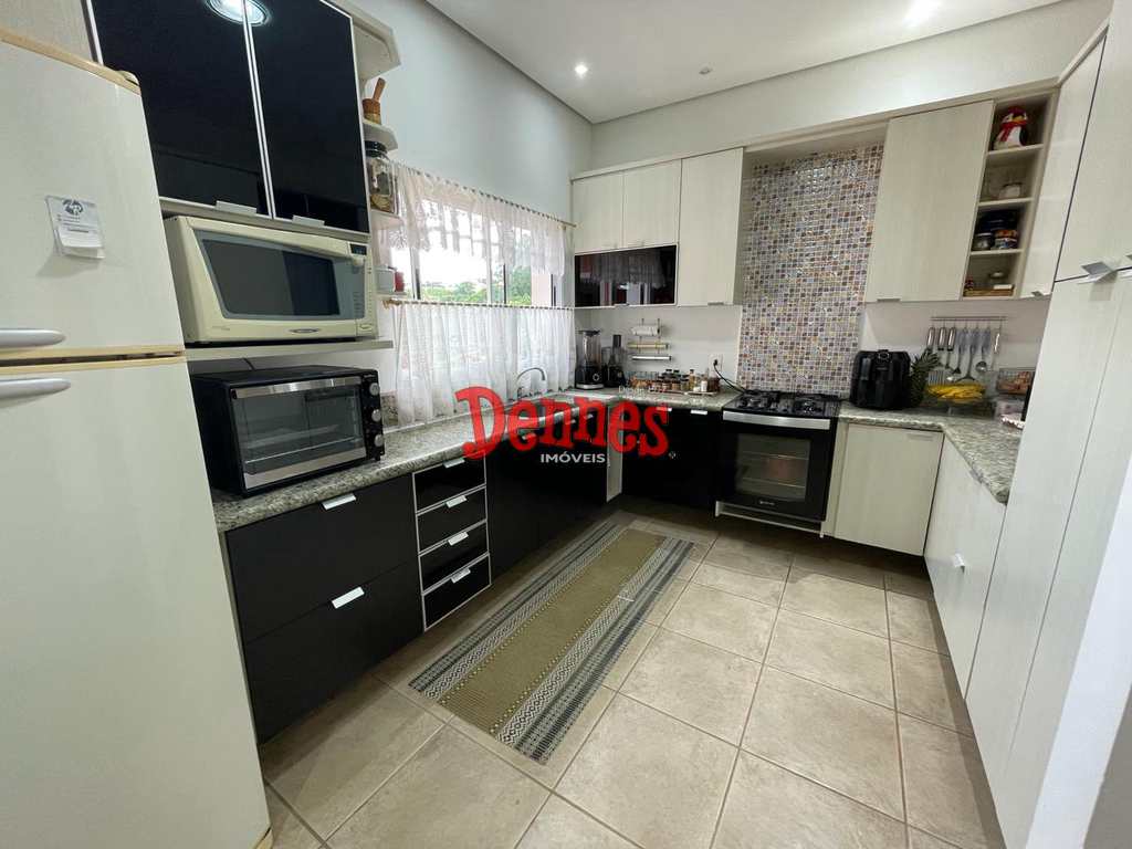 Casa de Condomínio em Bragança Paulista, no bairro Residencial Colinas de São Francisco