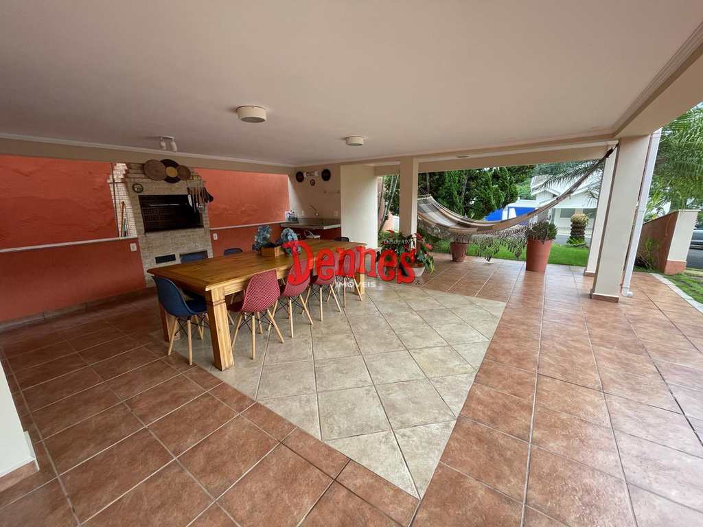 Casa de Condomínio em Bragança Paulista, no bairro Residencial Colinas de São Francisco