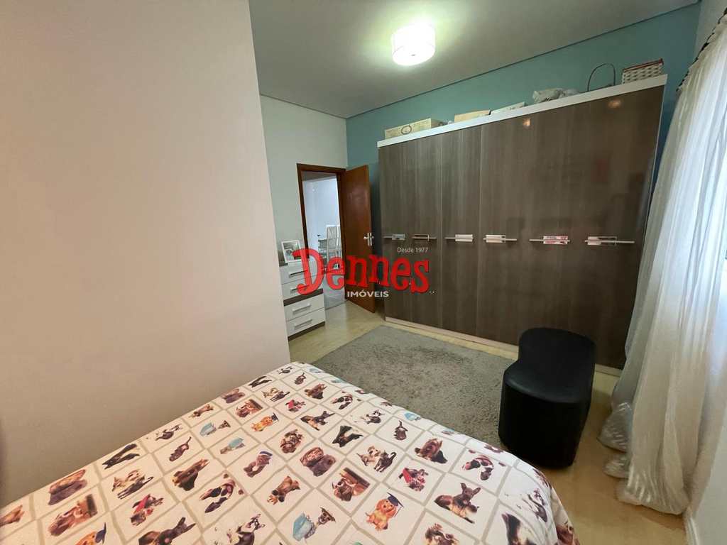 Casa de Condomínio em Bragança Paulista, no bairro Residencial Colinas de São Francisco