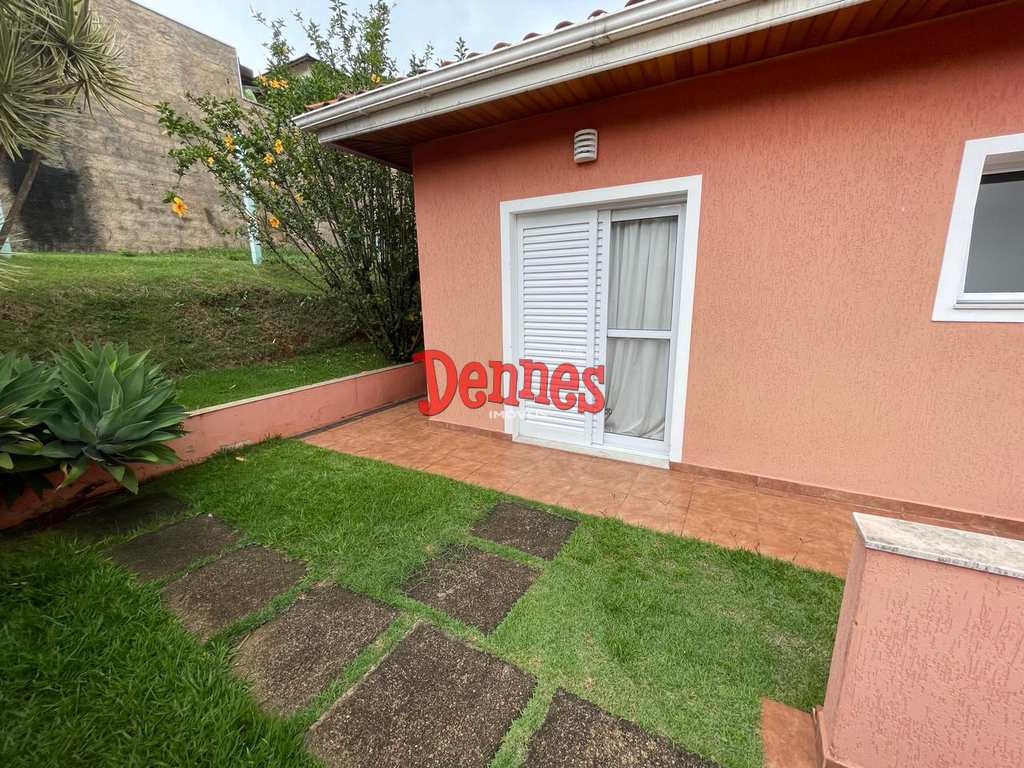 Casa de Condomínio em Bragança Paulista, no bairro Residencial Colinas de São Francisco
