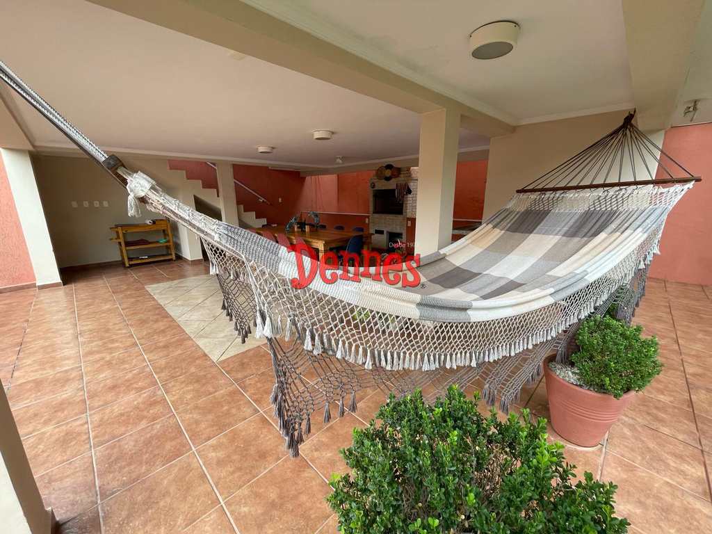 Casa de Condomínio em Bragança Paulista, no bairro Residencial Colinas de São Francisco