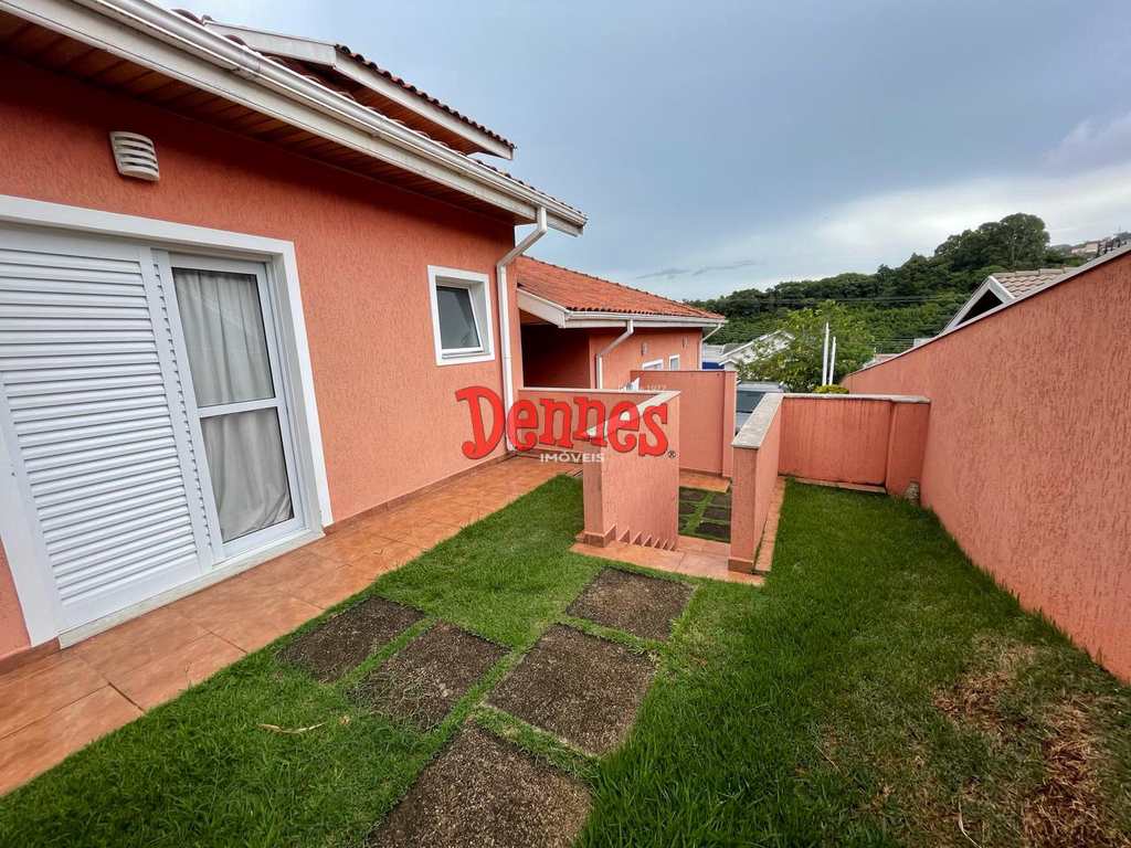 Casa de Condomínio em Bragança Paulista, no bairro Residencial Colinas de São Francisco