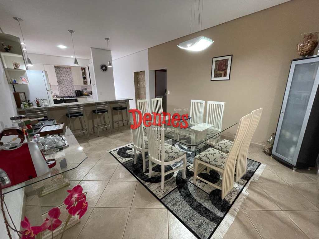 Casa de Condomínio em Bragança Paulista, no bairro Residencial Colinas de São Francisco