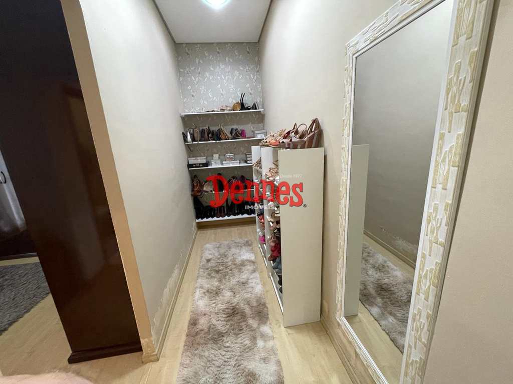 Casa de Condomínio em Bragança Paulista, no bairro Residencial Colinas de São Francisco