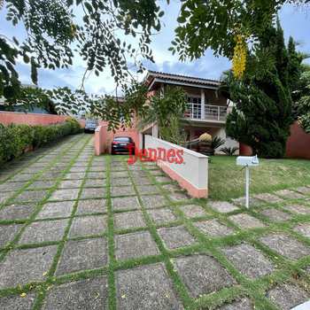 Casa de Condomínio em Bragança Paulista, bairro Residencial Colinas de São Francisco