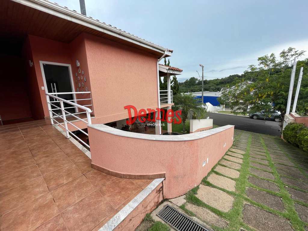 Casa de Condomínio em Bragança Paulista, no bairro Residencial Colinas de São Francisco