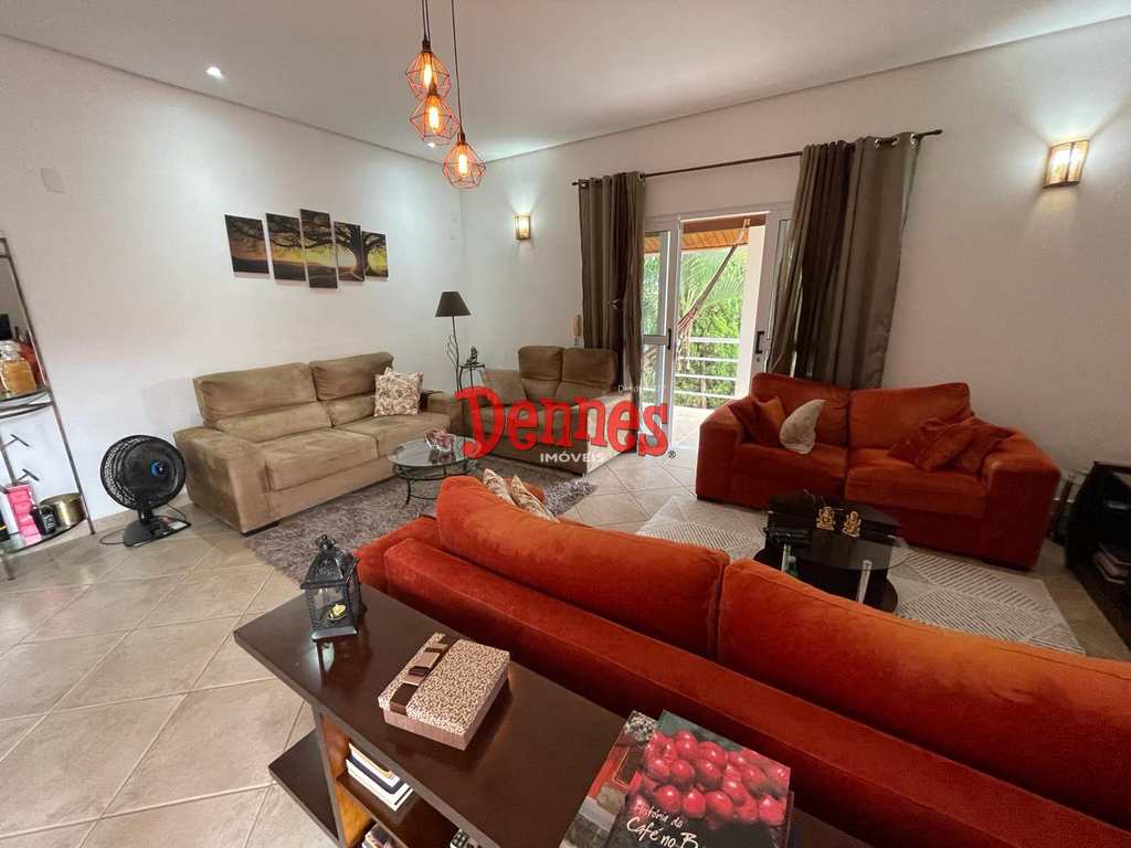 Casa de Condomínio em Bragança Paulista, no bairro Residencial Colinas de São Francisco