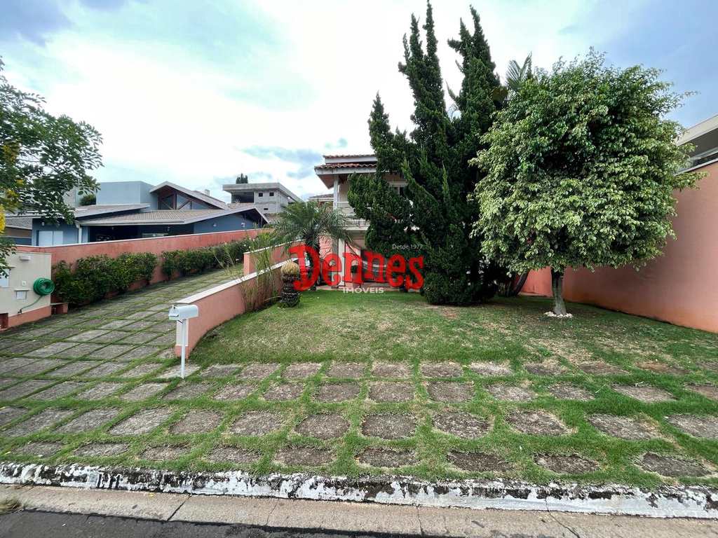 Casa de Condomínio em Bragança Paulista, no bairro Residencial Colinas de São Francisco