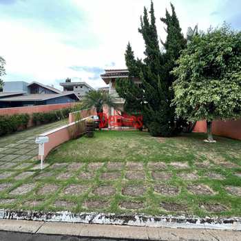 Casa de Condomínio em Bragança Paulista, bairro Residencial Colinas de São Francisco