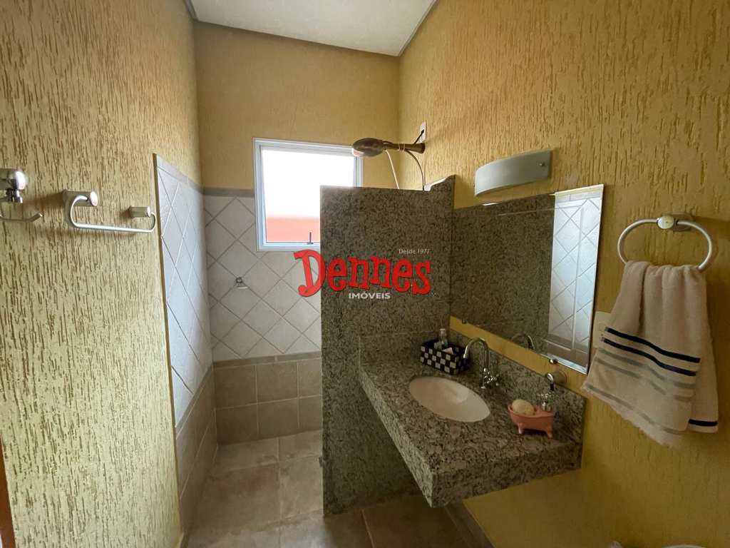 Casa de Condomínio em Bragança Paulista, no bairro Residencial Colinas de São Francisco