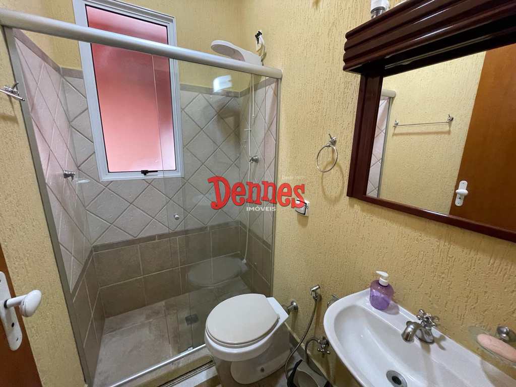 Casa de Condomínio em Bragança Paulista, no bairro Residencial Colinas de São Francisco