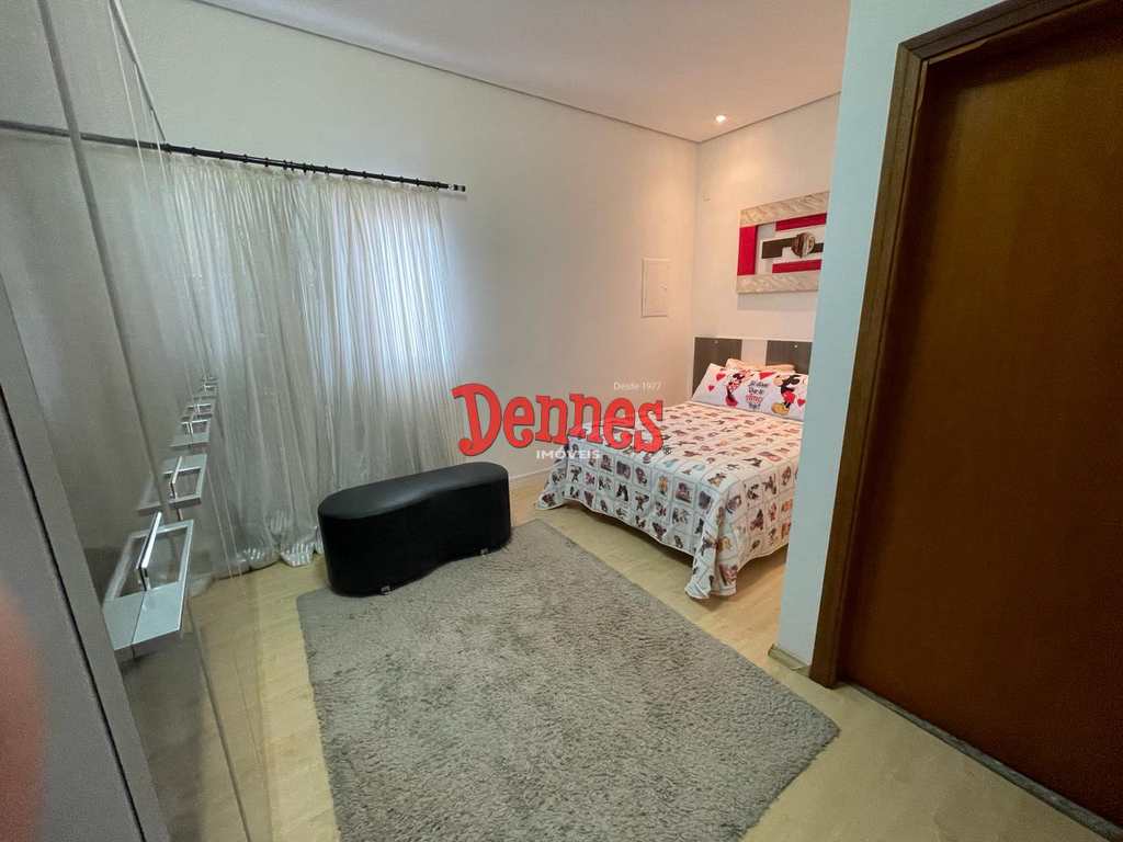 Casa de Condomínio em Bragança Paulista, no bairro Residencial Colinas de São Francisco