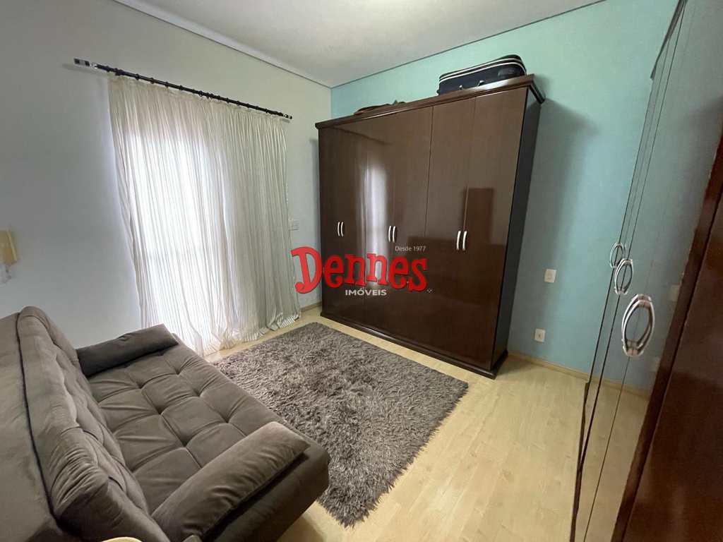 Casa de Condomínio em Bragança Paulista, no bairro Residencial Colinas de São Francisco