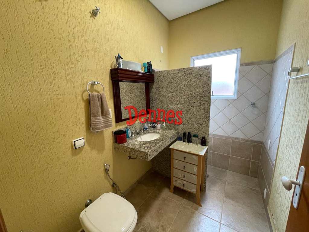 Casa de Condomínio em Bragança Paulista, no bairro Residencial Colinas de São Francisco