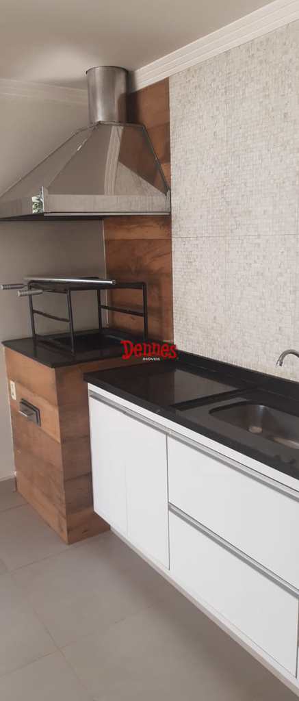 Casa de Condomínio em Bragança Paulista, no bairro Condomínio Portal de Bragança