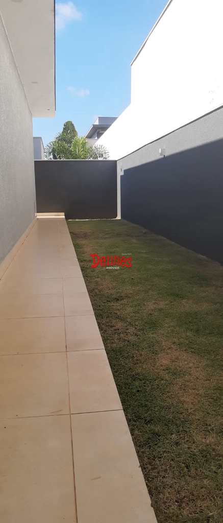 Casa de Condomínio em Bragança Paulista, no bairro Condomínio Portal de Bragança