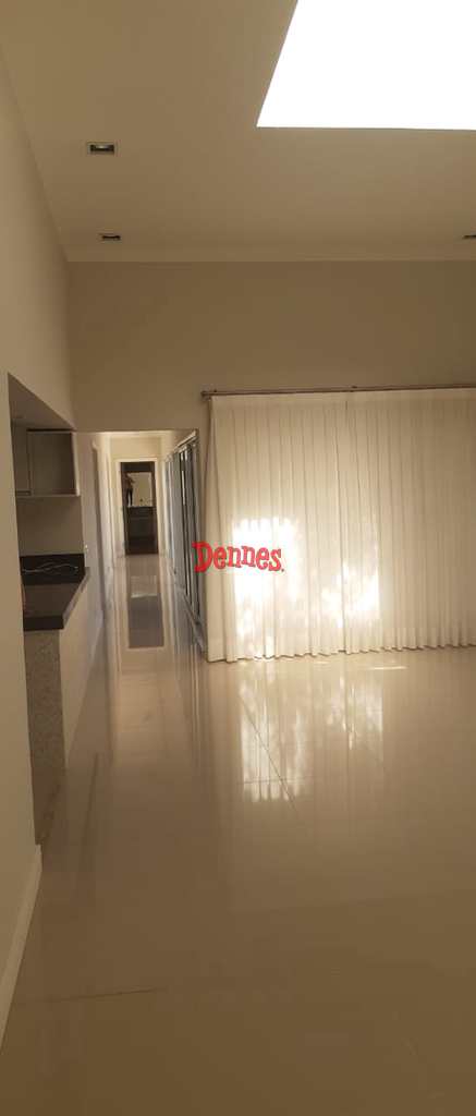 Casa de Condomínio em Bragança Paulista, no bairro Condomínio Portal de Bragança
