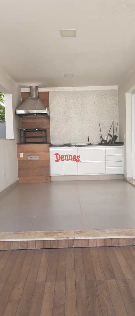Casa de Condomínio em Bragança Paulista, no bairro Condomínio Portal de Bragança