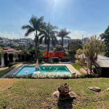 Casa em Bragança Paulista, bairro Chácaras São Conrado