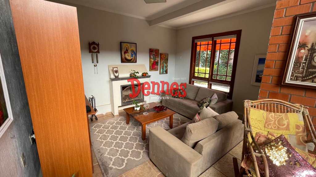 Casa em Bragança Paulista, no bairro Chácaras São Conrado