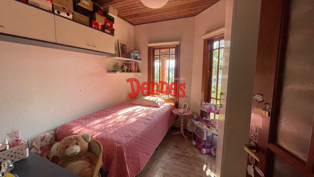 Casa em Bragança Paulista, no bairro Chácaras São Conrado