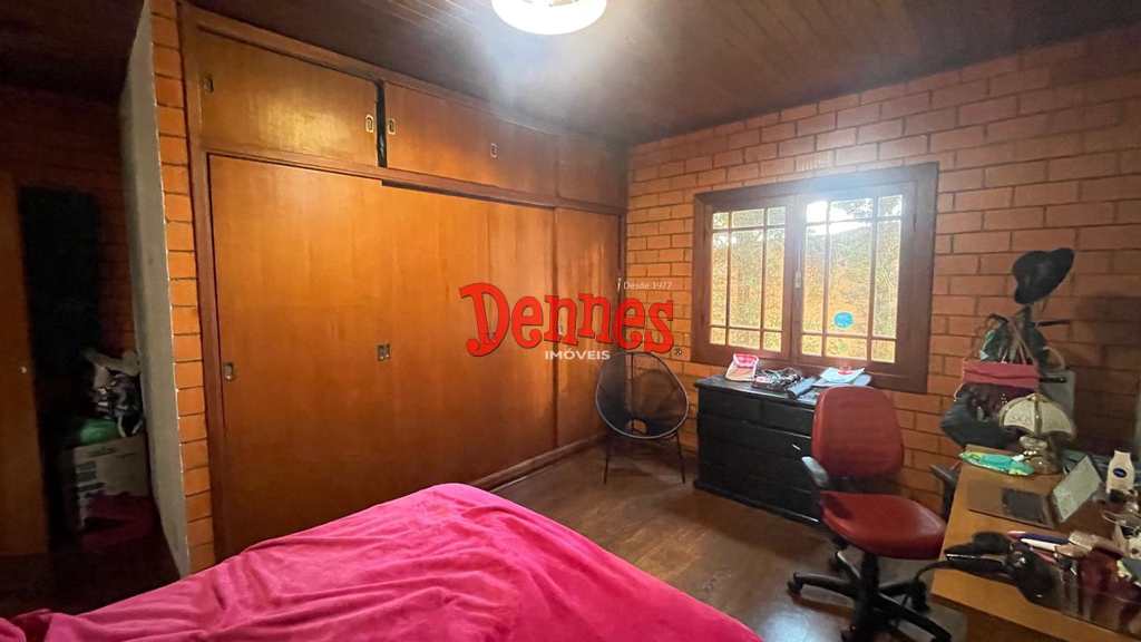 Casa em Bragança Paulista, no bairro Chácaras São Conrado