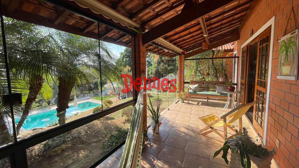 Casa em Bragança Paulista, no bairro Chácaras São Conrado