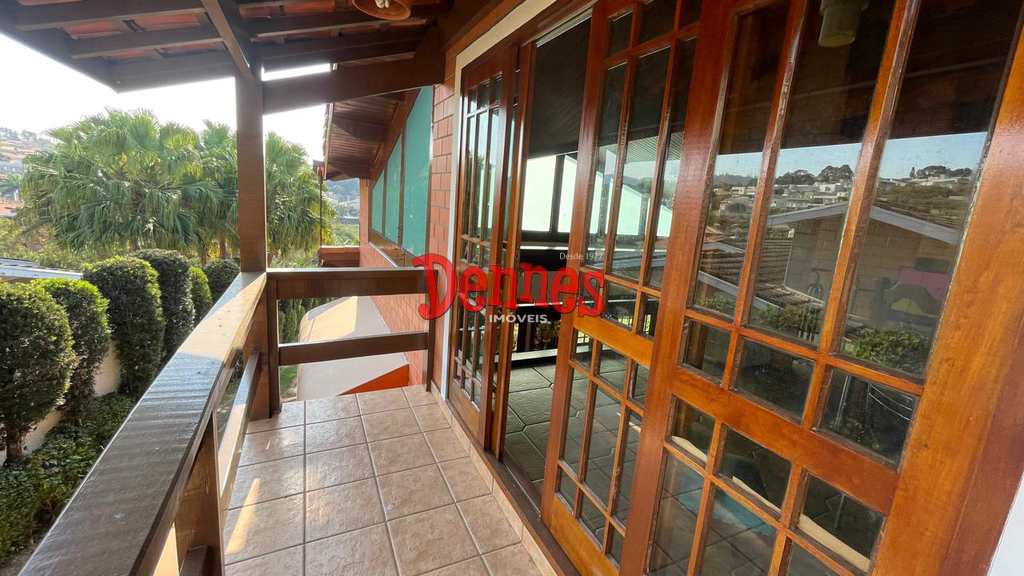 Casa em Bragança Paulista, no bairro Chácaras São Conrado