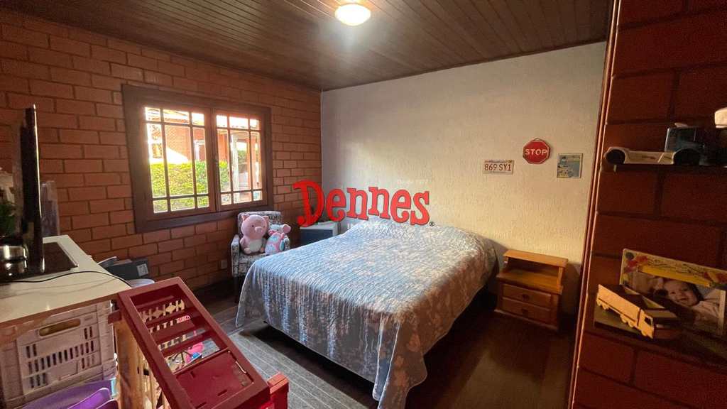Casa em Bragança Paulista, no bairro Chácaras São Conrado