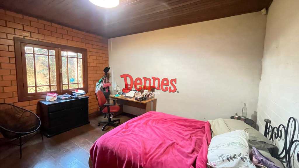 Casa em Bragança Paulista, no bairro Chácaras São Conrado