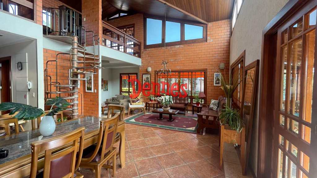 Casa em Bragança Paulista, no bairro Chácaras São Conrado