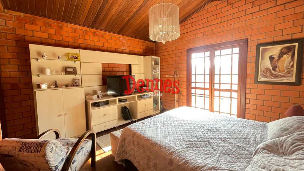 Casa em Bragança Paulista, no bairro Chácaras São Conrado