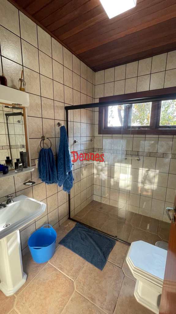Casa em Bragança Paulista, no bairro Chácaras São Conrado